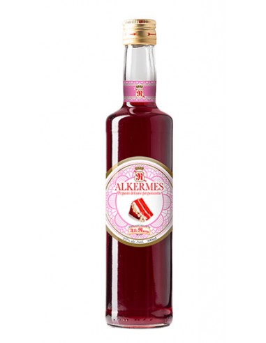 Alkermers 50 cl Distillerie dell'Etna