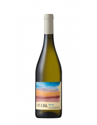 Altrove Terre Siciliane IGP 75 cl Vivera