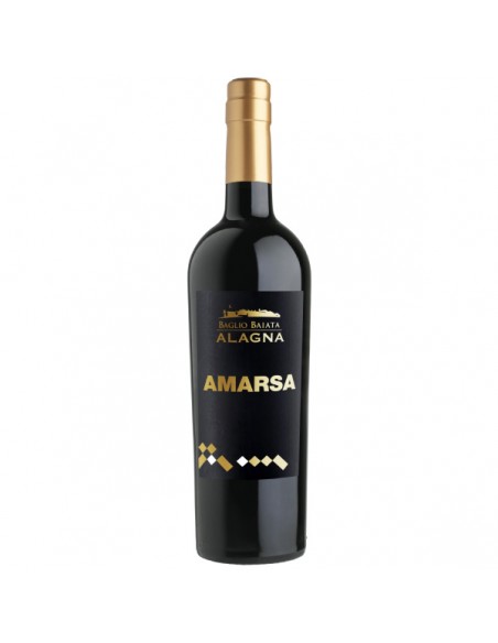 Amaro Amarsa 75 cl Baglio Baiata Alagna