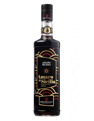 Amaro di Sicilia 70 cl Distillerie dell'Etna