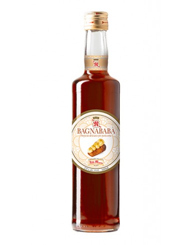 Bagnababà 50 cl Distillerie dell'Etna