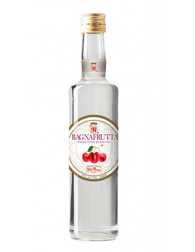 Bagnafrutta 50 cl Distillerie dell'Etna