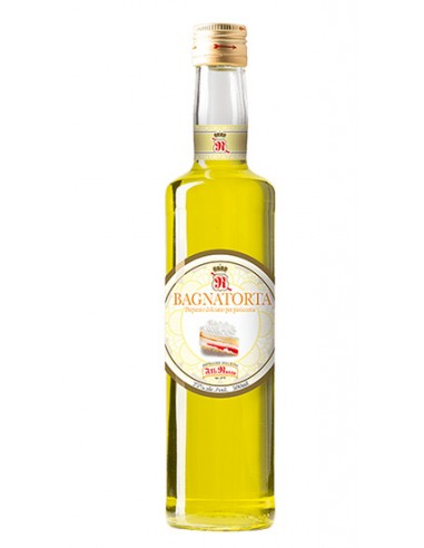 Bagnatorta 50 cl Distillerie dell'Etna