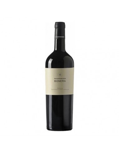 Bonera DOC Sicily 75 cl Mandrarossa