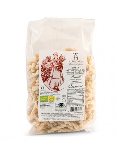 Ancient Russello Wheat Online - Sale of Pasta