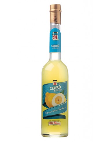 Cedrò 50 cl Distillerie dell'Etna