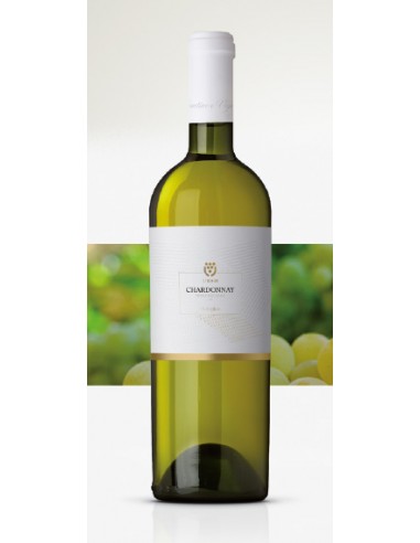 Chardonnay Bio Sicile DOC 75 cl Urso