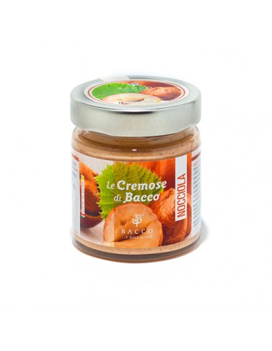 Crème de noisettes 190 gr Bacco