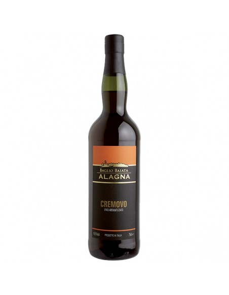 Cremovo 75 cl Baglio Baiata Alagna