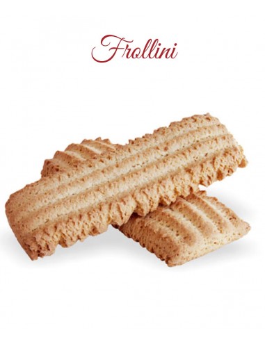 Frollini 400 gr Biscottificio Licitra