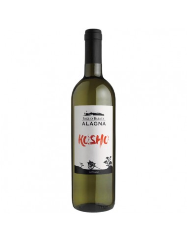 Kosho Sushi Wine 75 cl Baglio Baiata Alagna