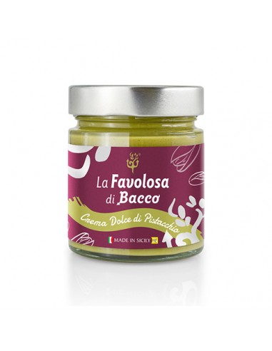 El Fabuloso de Bacco 190 gr Bacco