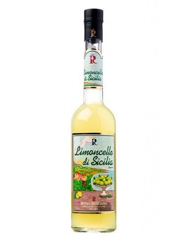 Limoncello di Sicilia 2 lt Distillerie dell'Etna