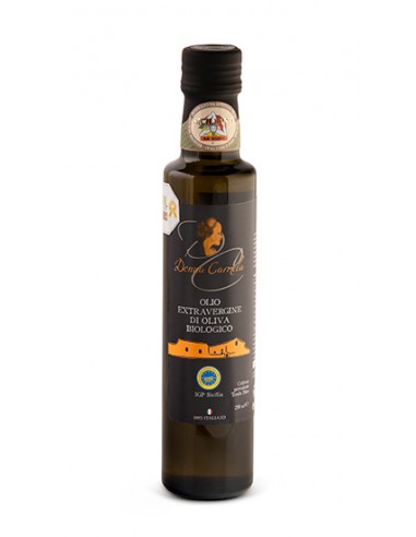 Carmela Oro Donna Aceite 25 cl Albacara