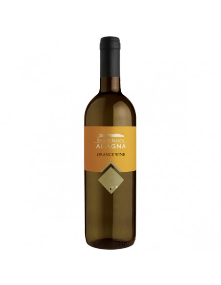 Orange Wine 75 cl Baglio Baiata Alagna