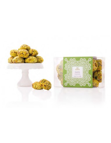 Paste di Pistacchio 120 gr Daidone