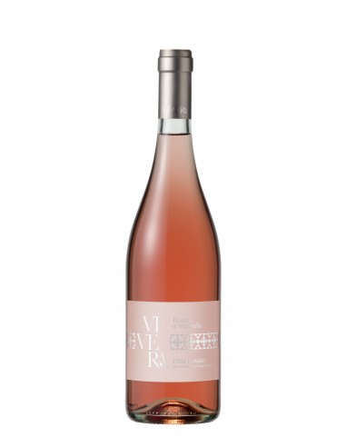 Martinella rosado 75 cl Vivera