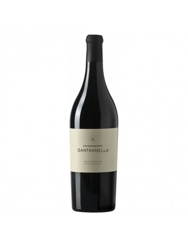 Santannella IGT Terre Siciliane 75 cl Mandrarossa