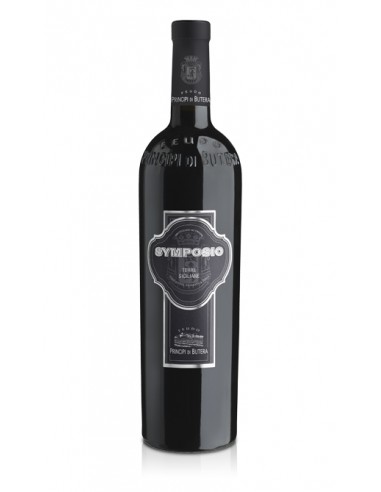 Simposio ZONIN Terre Siciliane IGT 75 cl Principi di Butera