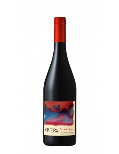 Terra dei Sogni Terre Siciliane IGP 75 cl Vivera