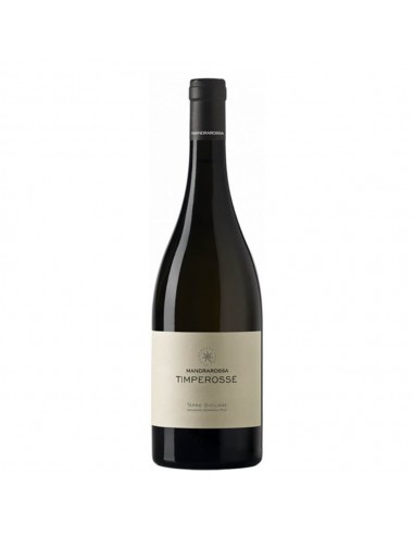 Trompesse IGT Terre Siciliane 75 cl Mandrarossa