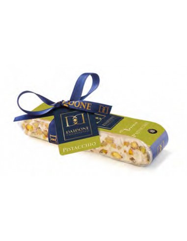 Pistachio Nougat 150 gr Daidone