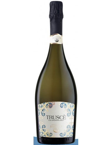 Truscè 75 cl Baglio Oro