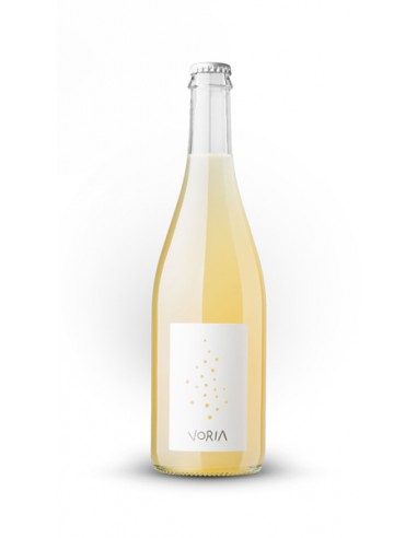 Voria Bianco IGP Terre Siciliane 75 cl Porta del Vento