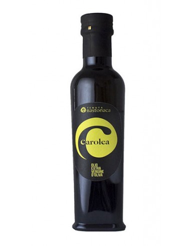 Carolea Bio 25 cl Tenuta Bastonaca