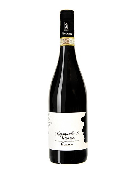 Cerasuolo di Vittoria DOCG 75 cl Gurrieri