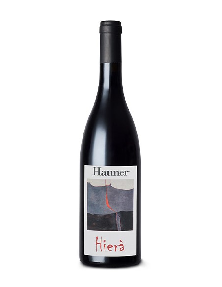 Hierà Rosso IGP Terre Siciliane 75 cl