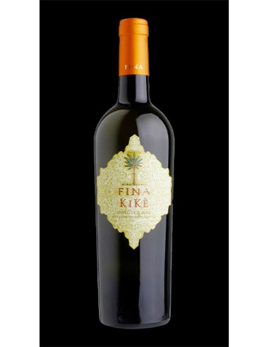 Kikè Aromatic Traminer Terre Siciliane PGI 75 cl Fina