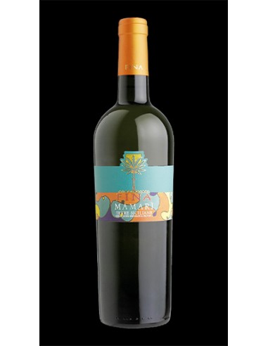 Mamarì Terre Siciliane IGP 75 cl Fina