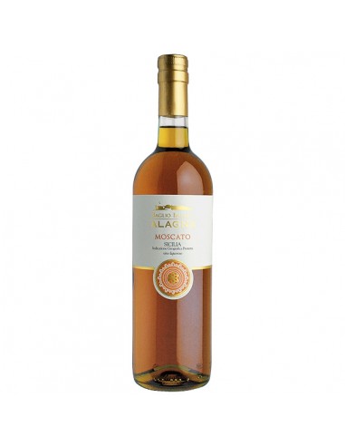 Moscato Mosito IGT 75 cl Baglio Baiata Alagna