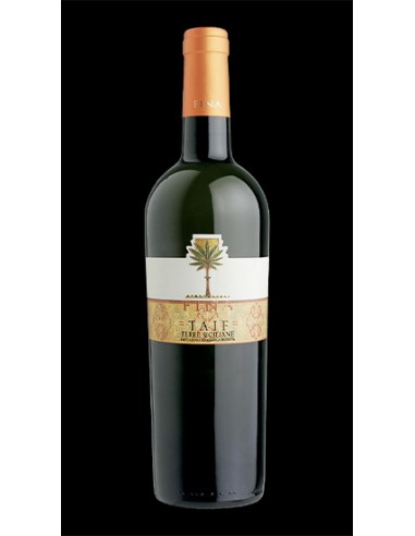 Taif Zibibbo Terre Siciliane IGP 75 cl Fina