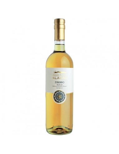 Zibibbo IGT 75 cl Baglio Baiata Alagna