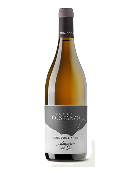 Bianco di Sei Etna DOC Bianco 75 cl Palmento Costanzo