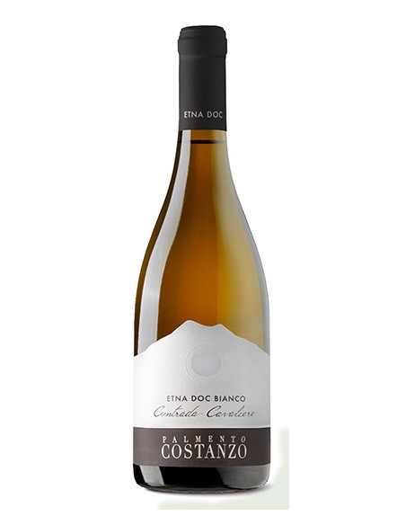 Contrada Cavaliere Etna DOC Bianco 75 cl Palmento Costanzo