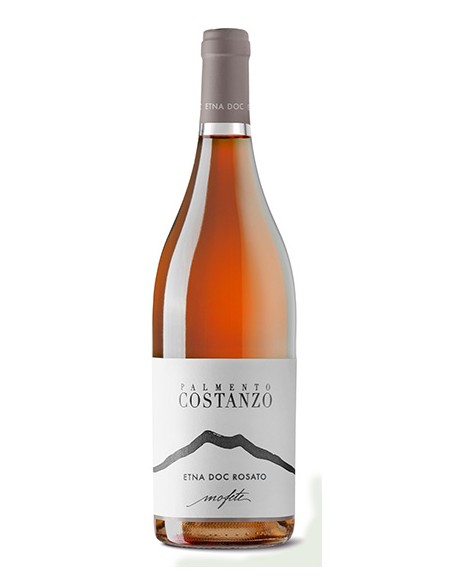 Mofete Etna DOC Rosato 75 cl Palmento Costanzo