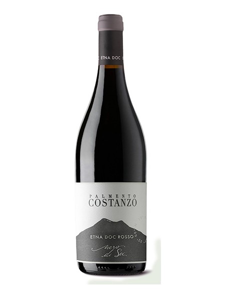 Nero di Sei Etna DOC Rosso 75 cl Palmento Costanzo