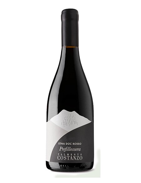 Präphylloxera Ätna DOC Rosso 75 cl Palmento Costanzo