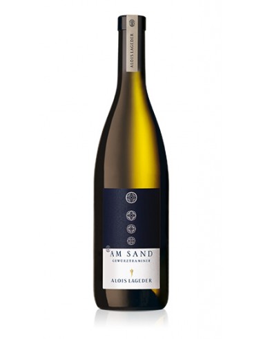 Am Sand Gewürztraminer 75 cl Alois Lageder