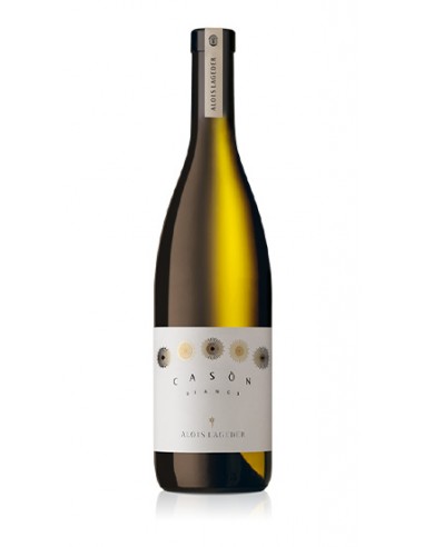 Casòn Bianco Viognier Petit Manseng 75 cl Alois Lageder