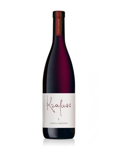 Krafuss Pinot Noir 75 cl Alois Lageder