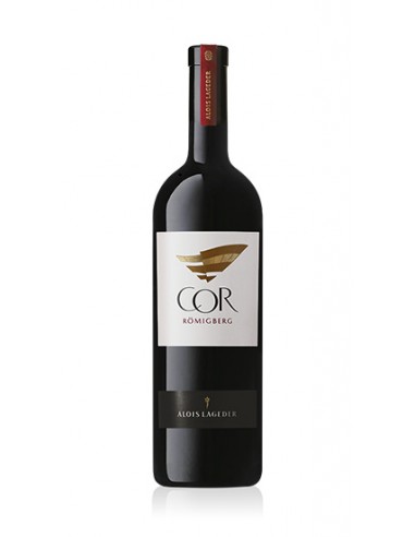 Cor Römigberg Cabernet Sauvignon 75 cl Alois Lageder