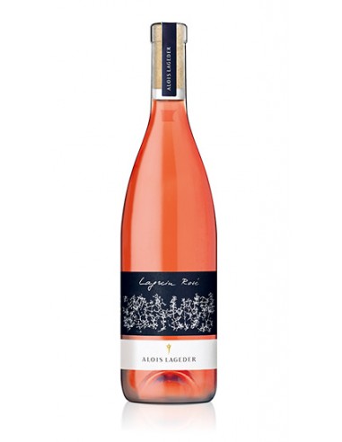 Lagrein Rosè 75 cl Alois Lageder