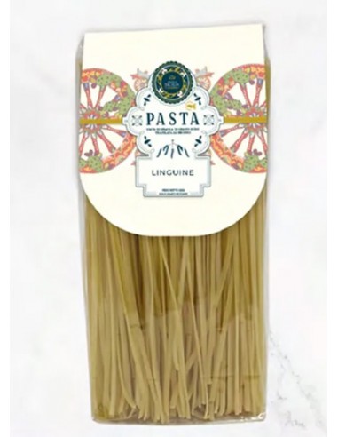 Linguine 500 gr Ancient Sicily