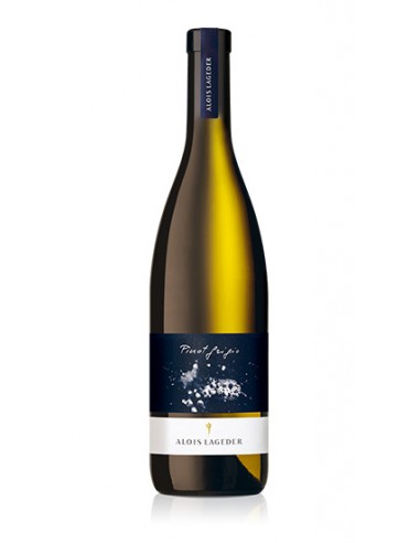 Pinot Grigio 75 cl Alois Lageder