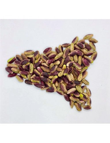 Whole Sicilian Pistachio 100 gr Antica Sicilia