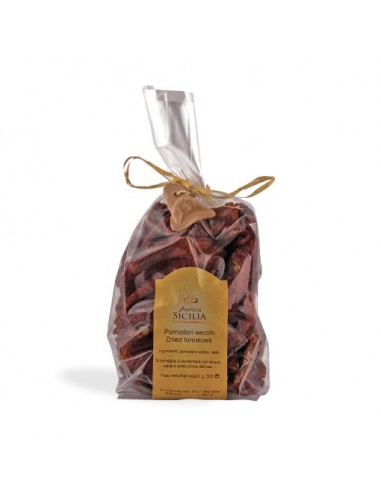 Dried tomatoes 300g Antica Sicilia